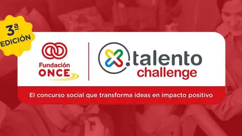 Dos proyectos de Extremadura seleccionados entre los 25 finalistas del concurso 'X Talento Challenge' de Fundación ONCE Dos proyectos de Extremadura seleccionados entre los 25 finalistas del concurso 'X Talento Challenge' de Fundación ONCE