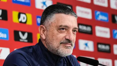 Pimienta, ambicioso pero realista Pimienta, ambicioso pero realista