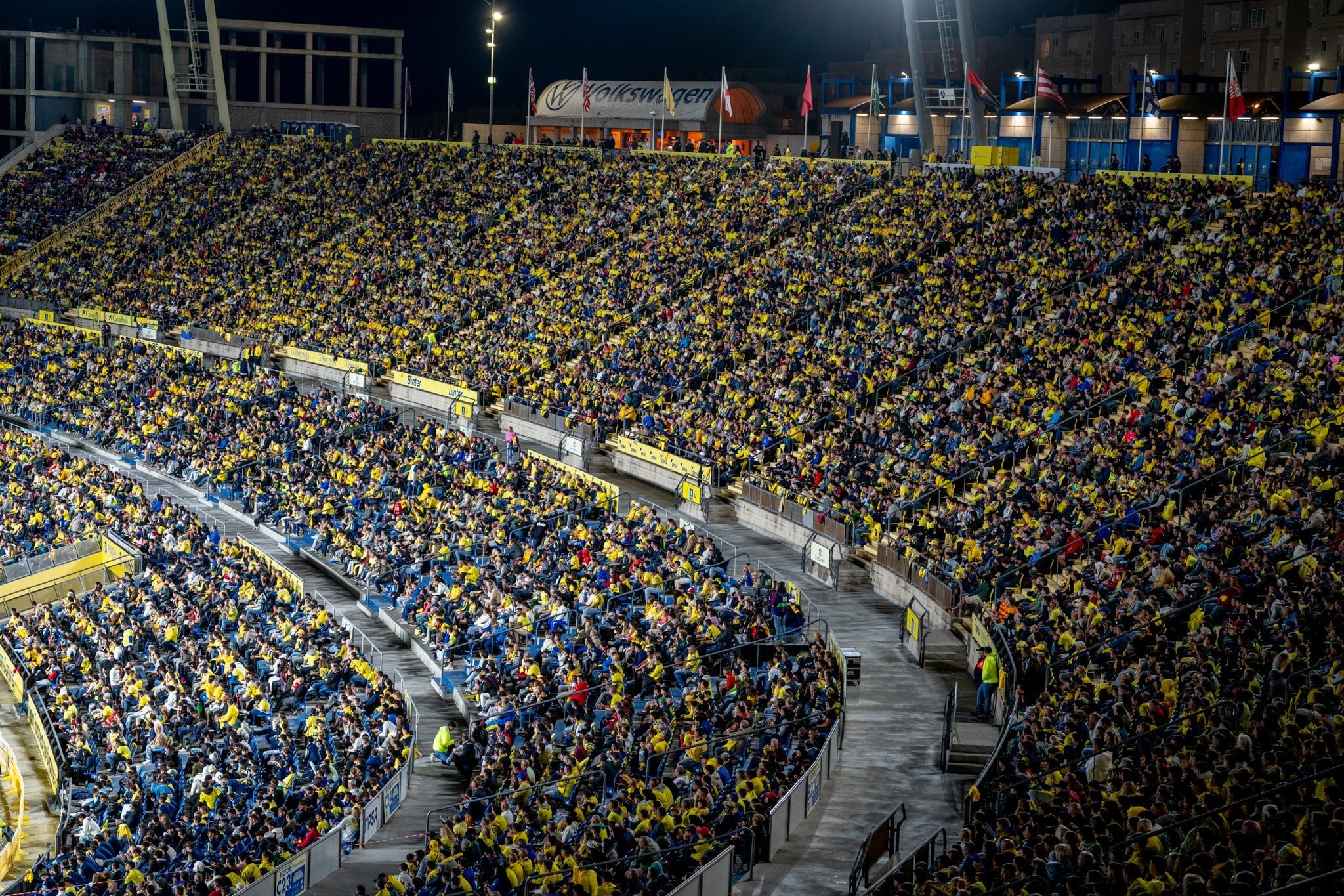 Canarias En La Onda Deportes 14/03/2025 Canarias En La Onda Deportes 14/03/2025