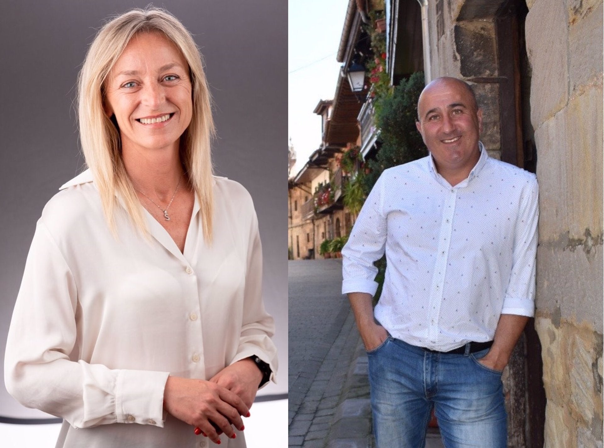 Susana Herrán y Agustín Molleda ocuparán las dos áreas orgánicas de mayor peso del PSOE de Cantabria Susana Herrán y Agustín Molleda ocuparán las dos áreas orgánicas de mayor peso del PSOE de Cantabria