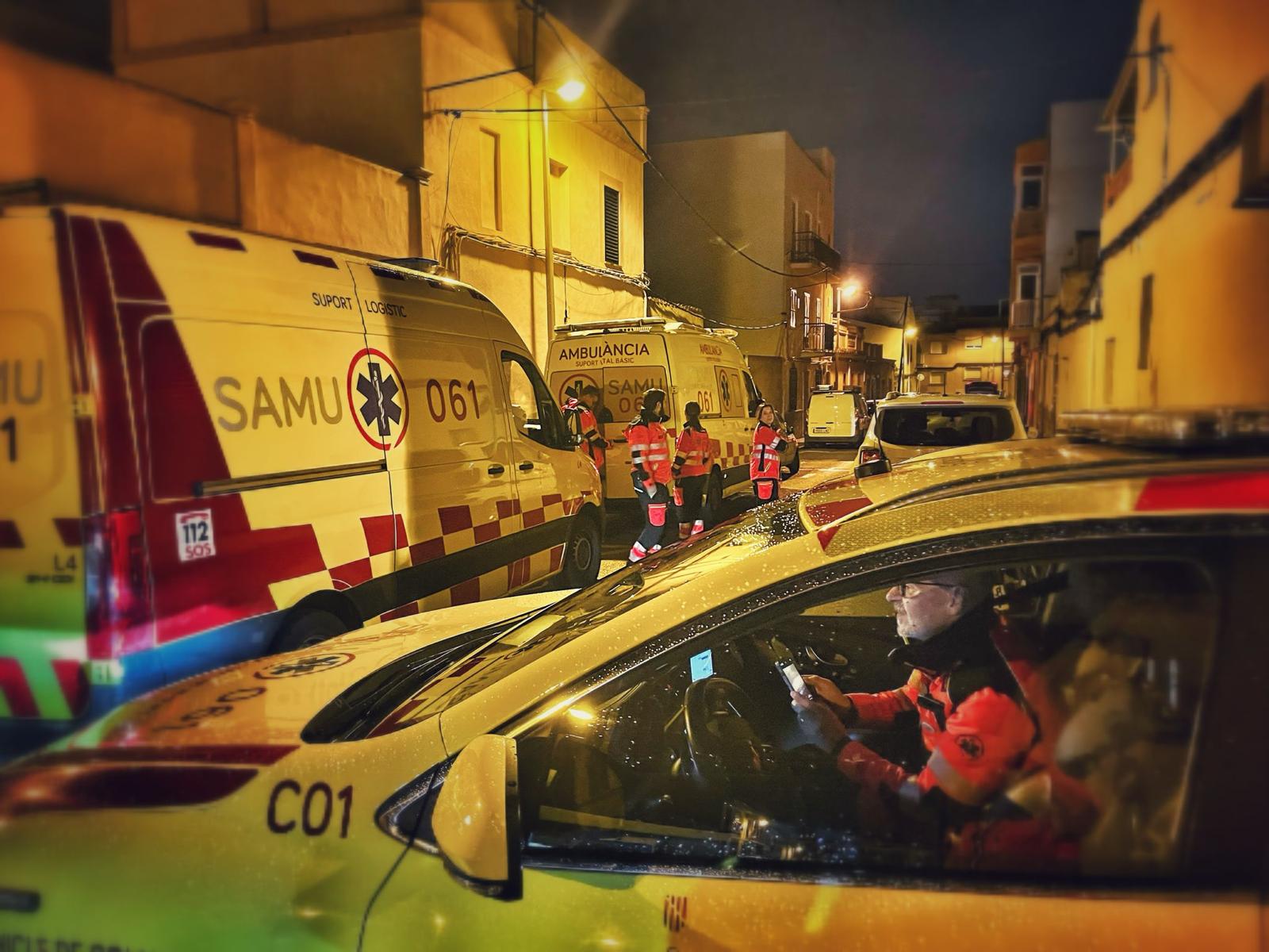 Aumentan un 5% los casos de infarto e ictus en Baleares durante 2024 Aumentan un 5% los casos de infarto e ictus en Baleares durante 2024