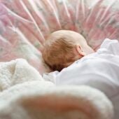 Los padres pierden hasta 750 horas de sueño durante el primer año de vida de su bebé 