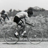 "Hinault fue un crack y Ocaña un fuera de serie, pero el mejor de todos fue Merckx"