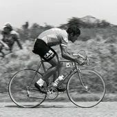 "Hinault fue un crack y Ocaña un fuera de serie, pero el mejor de todos fue Merckx" "Hinault fue un crack y Ocaña un fuera de serie, pero el mejor de todos fue Merckx"