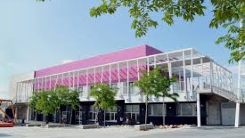 Espacio J&oacute;ven Europeo.