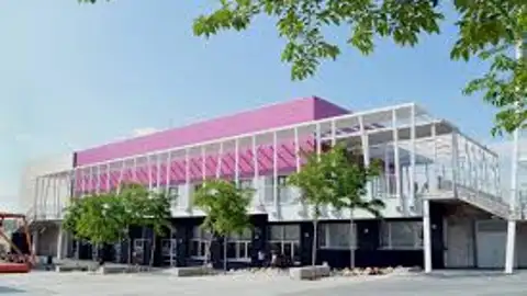 Espacio Jóven Europeo. Espacio Jóven Europeo.