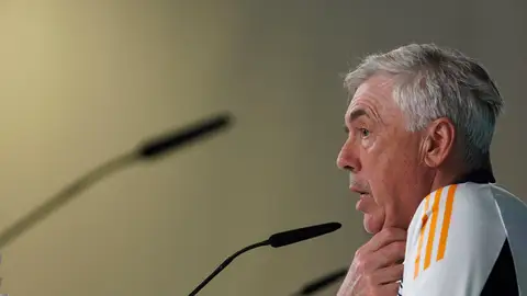 Carlo Ancelotti Carlo Ancelotti