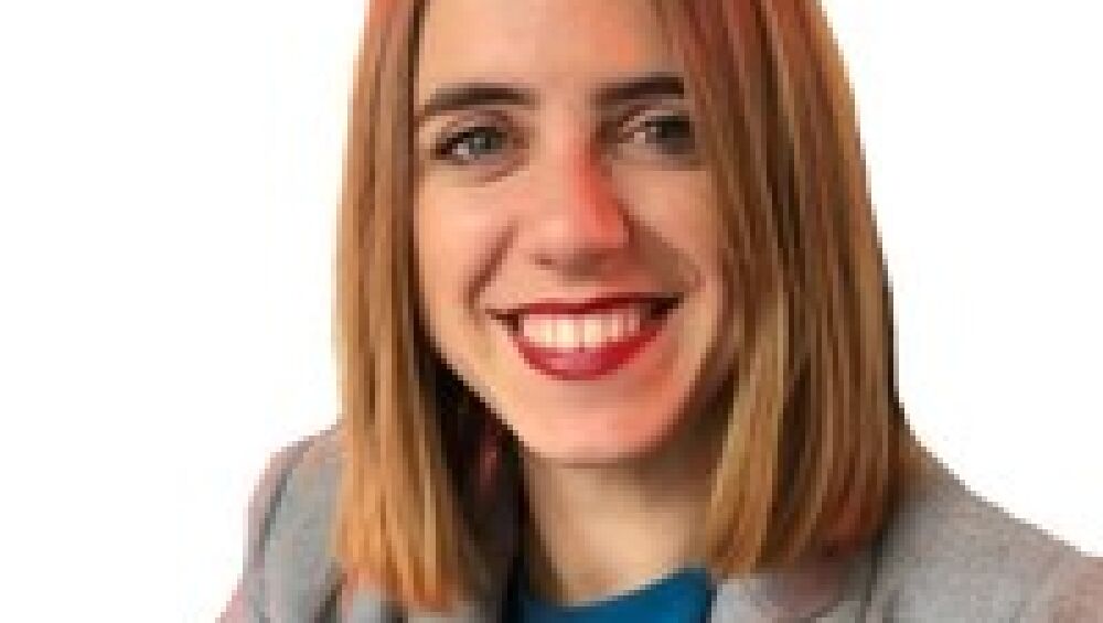 Mª Ángeles Hernández. Agente de Igualdad en Mancomunidad la Vega