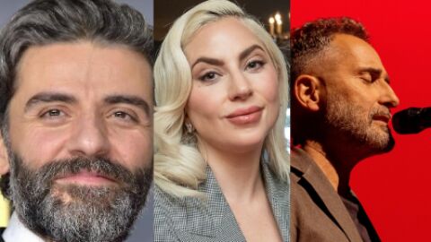 Isaac, Gaga, Drexler