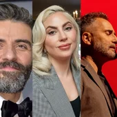 Isaac, Gaga, Drexler Isaac, Gaga, Drexler