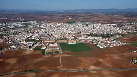 Detectado un brote de sarna en un centro residencial de Almendralejo Detectado un brote de sarna en un centro residencial de Almendralejo