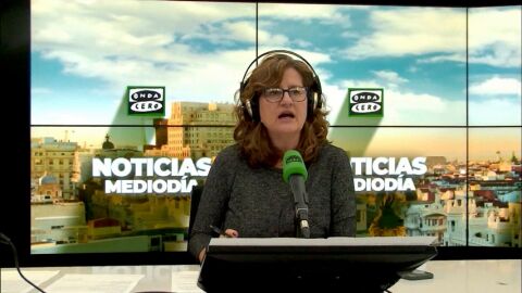 El análisis de Elena Gijón sobre el plan del Gobierno para aumentar el gasto en defensa 