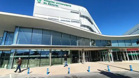 Herido crítico con un trauma craneal un motorista de 20 años en Valencia de Alcántara Herido crítico con un trauma craneal un motorista de 20 años en Valencia de Alcántara