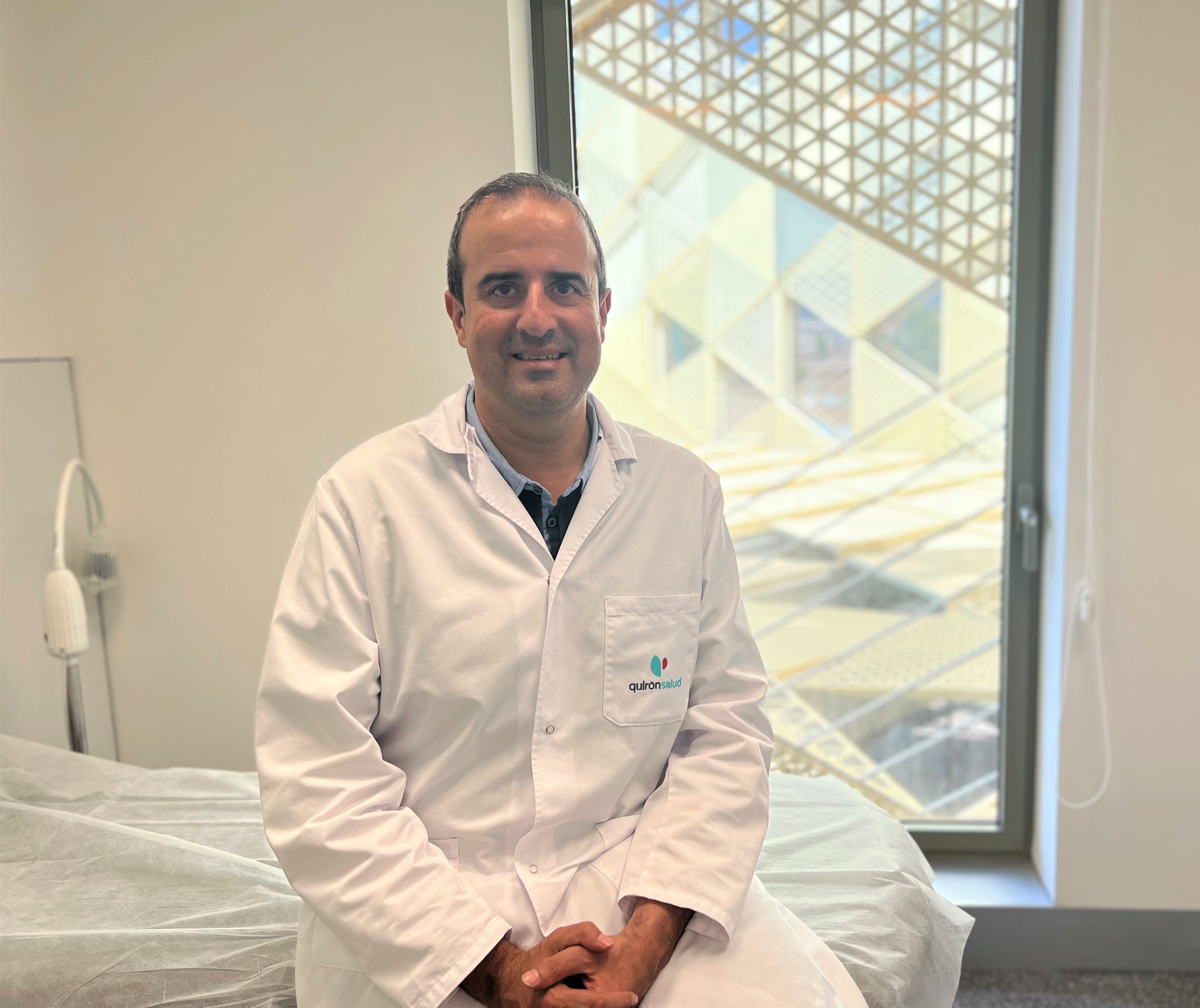 Las altas temperaturas de este invierno favorecen un comienzo “brusco y más intenso” de la alergia al polen Las altas temperaturas de este invierno favorecen un comienzo “brusco y más intenso” de la alergia al polen