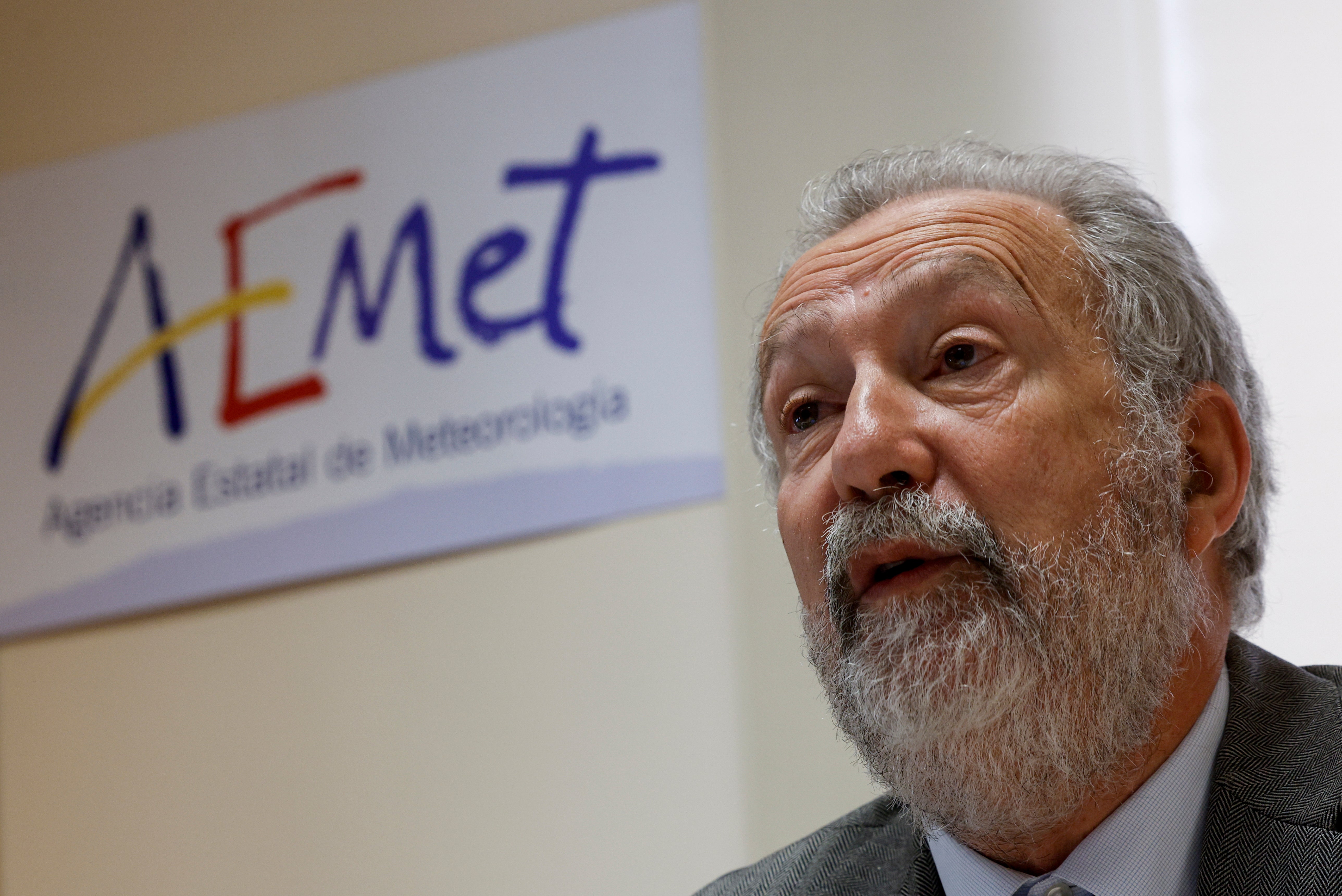 La Aemet defiende que su información fue "muy fiable" el día de la DANA La Aemet defiende que su información fue "muy fiable" el día de la DANA
