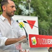 Sebastián Pérez