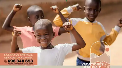 Vacaciones en Paz 2025 Vacaciones en Paz 2025