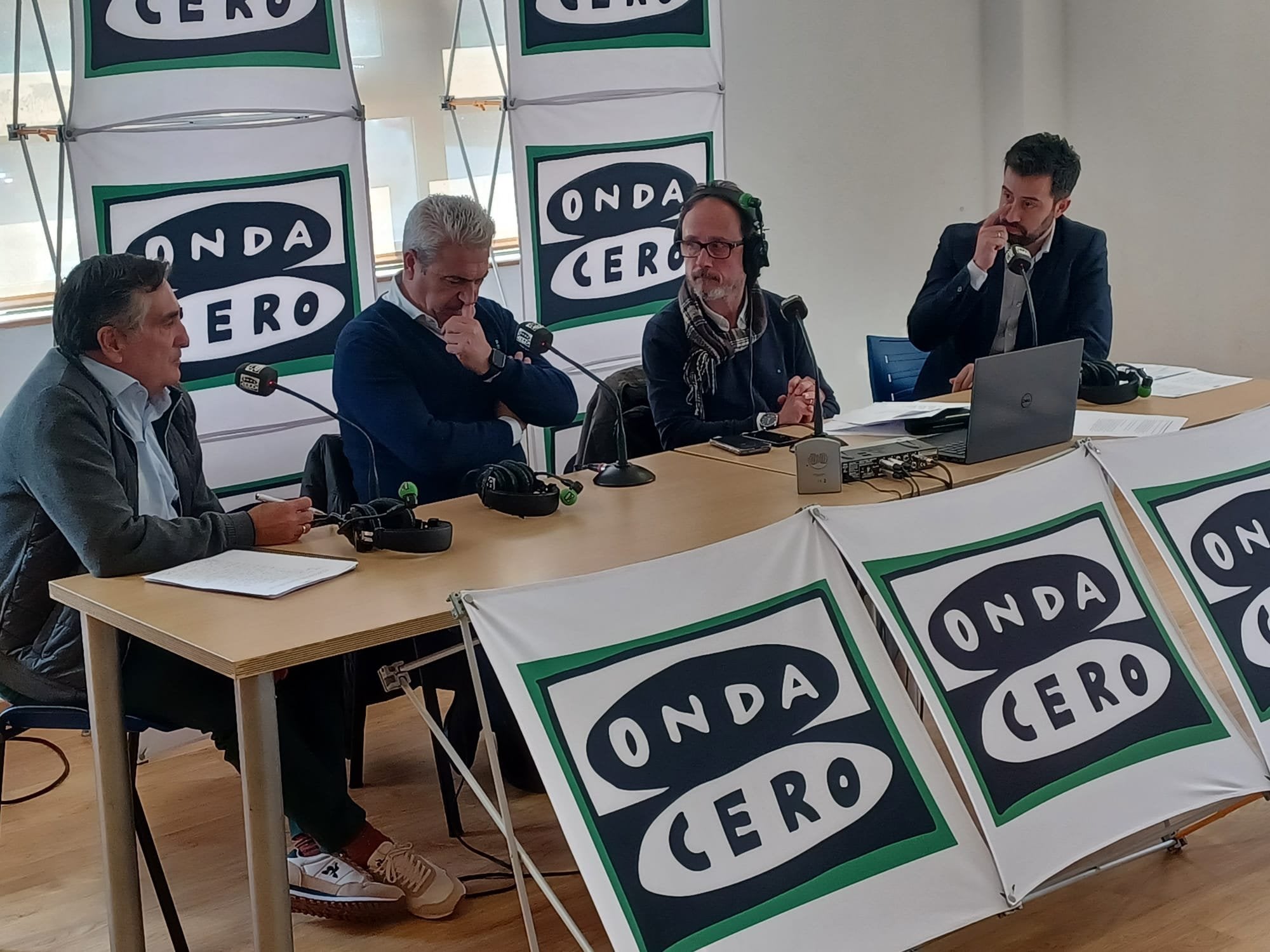 Un informe presentado por Cobre San Rafael apunta que contribuirá con más de 2.500 millones de euros al PIB de Galicia Un informe presentado por Cobre San Rafael apunta que contribuirá con más de 2.500 millones de euros al PIB de Galicia