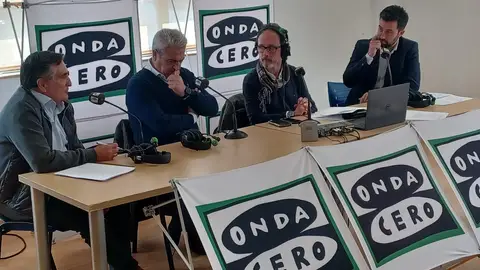 Un informe presentado por Cobre San Rafael apunta que contribuirá con más de 2.500 millones de euros al PIB de Galicia Un informe presentado por Cobre San Rafael apunta que contribuirá con más de 2.500 millones de euros al PIB de Galicia