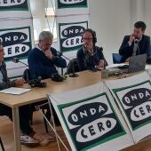 Un informe presentado por Cobre San Rafael apunta que contribuirá con más de 2.500 millones de euros al PIB de Galicia