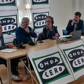 Un informe presentado por Cobre San Rafael apunta que contribuirá con más de 2.500 millones de euros al PIB de Galicia Un informe presentado por Cobre San Rafael apunta que contribuirá con más de 2.500 millones de euros al PIB de Galicia