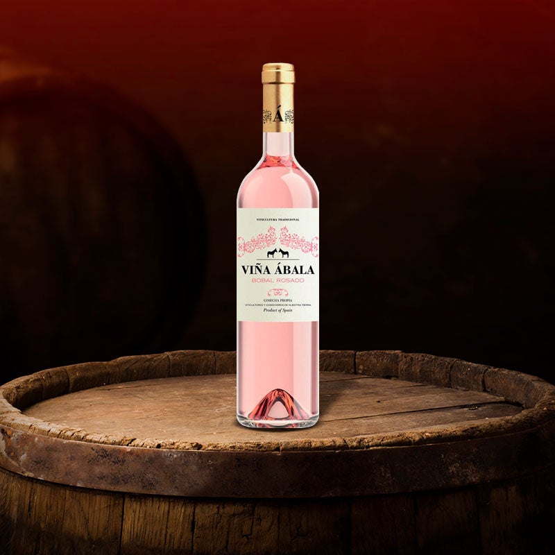 La vuelta al mundo en 80 Bacos: El Grupo Baco lanza la nueva línea de vinos monovarietales Viña Ábala La vuelta al mundo en 80 Bacos: El Grupo Baco lanza la nueva línea de vinos monovarietales Viña Ábala