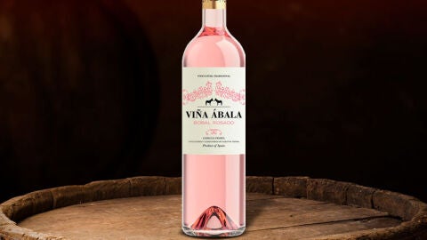 Vino Vi&ntilde;a &Aacute;bala