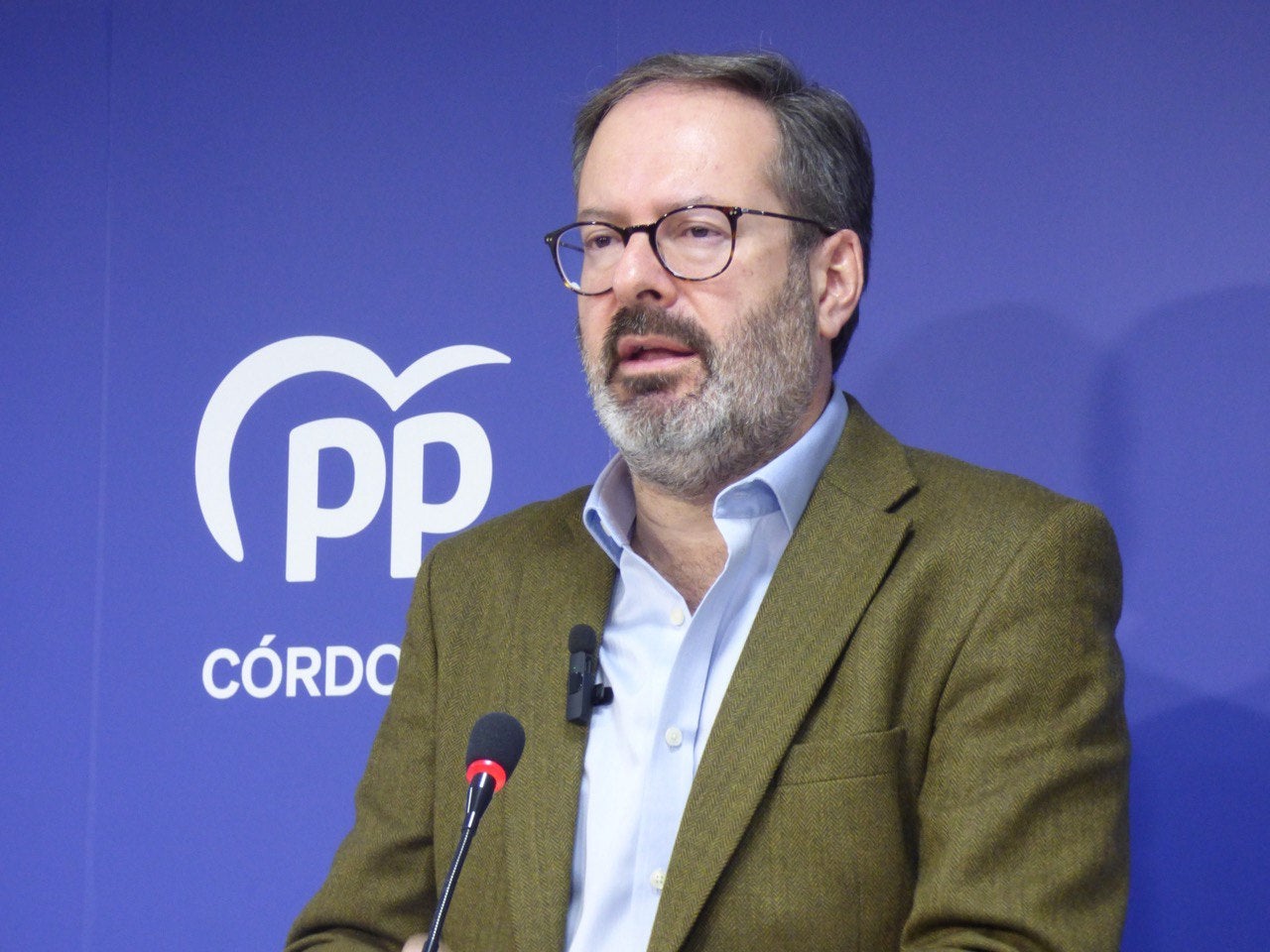 Llega a Córdoba la ruta popular "Más España, más Europa" Llega a Córdoba la ruta popular "Más España, más Europa"