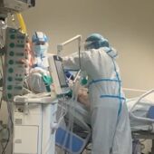 Pacientes Covid 19