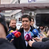 José Manuel Caballero ha estado en Ciudad Real José Manuel Caballero ha estado en Ciudad Real
