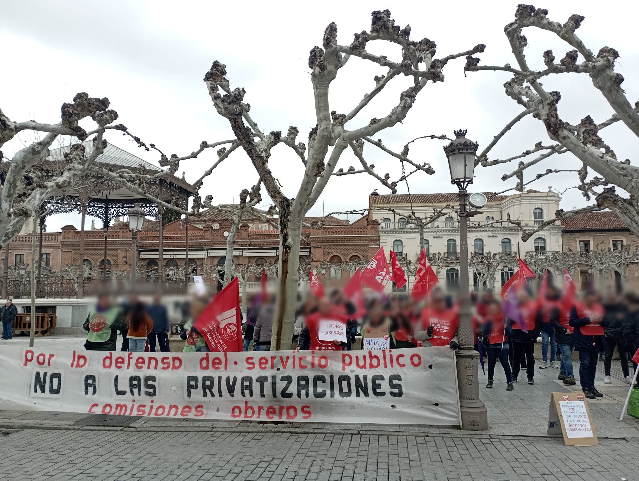 Noticias Alcalá de Henares matinal 14/03/2025 Noticias Alcalá de Henares matinal 14/03/2025