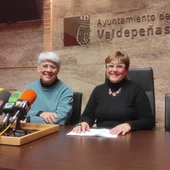 Balance 2024 OMIC Valdepeñas Balance 2024 OMIC Valdepeñas