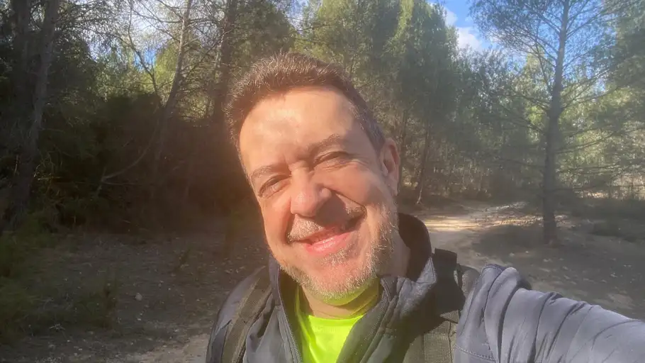 Rafa Pacheco Rafa Pacheco