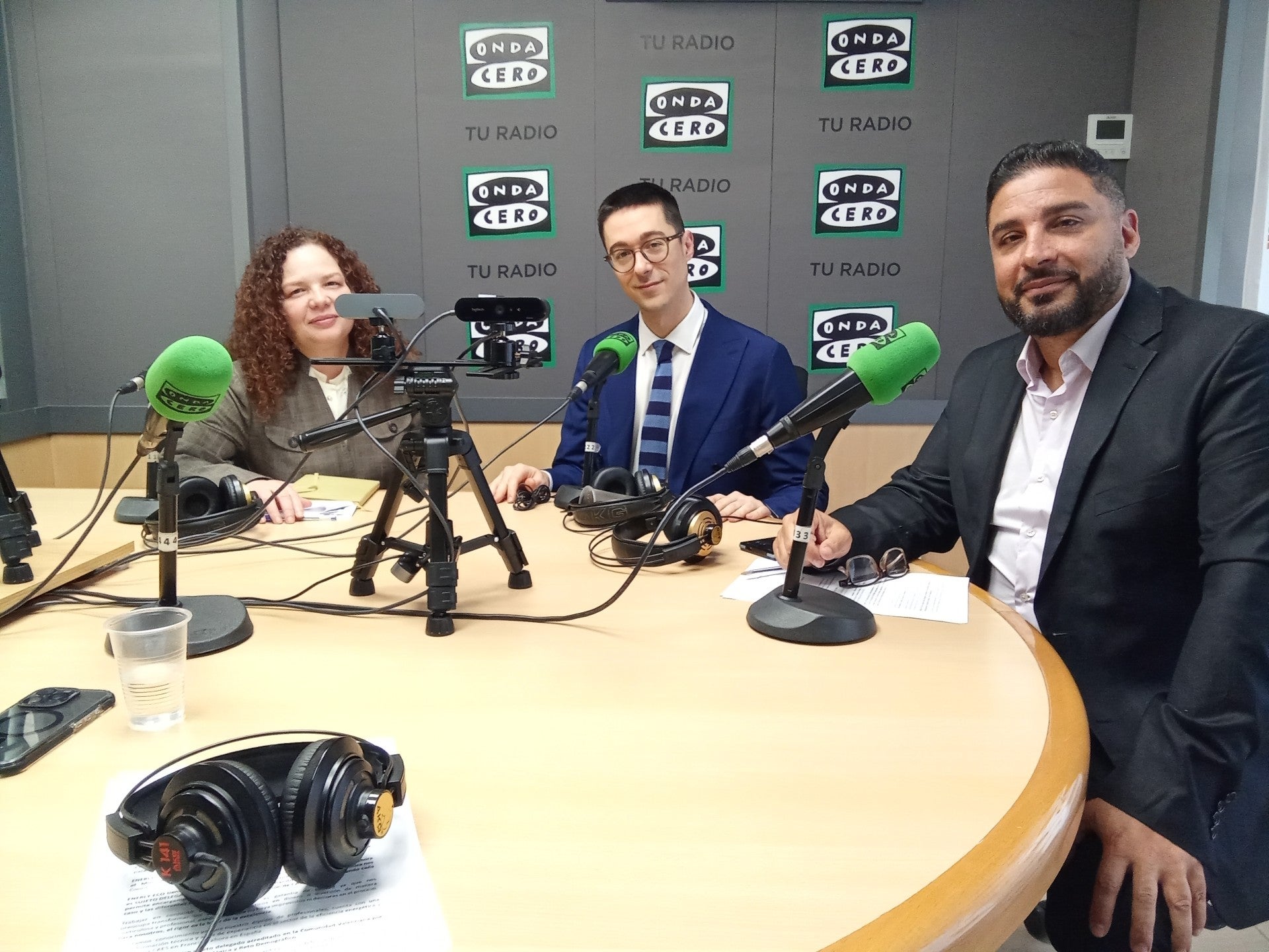 Así es Enerly Eco: la empresa que nos ayuda a mejorar nuestra eficiencia energética ahorrando tiempo y dinero Así es Enerly Eco: la empresa que nos ayuda a mejorar nuestra eficiencia energética ahorrando tiempo y dinero