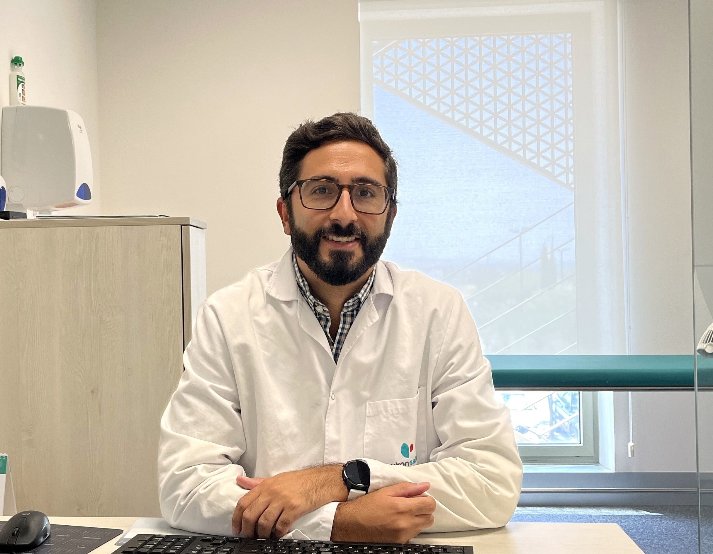 La enfermedad renal crónica afecta al 15% de la población adulta española y al 33% de los mayores de 65 años La enfermedad renal crónica afecta al 15% de la población adulta española y al 33% de los mayores de 65 años