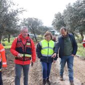 Invierten 60.000 euros de urgencia en Cardiel de los Montes.