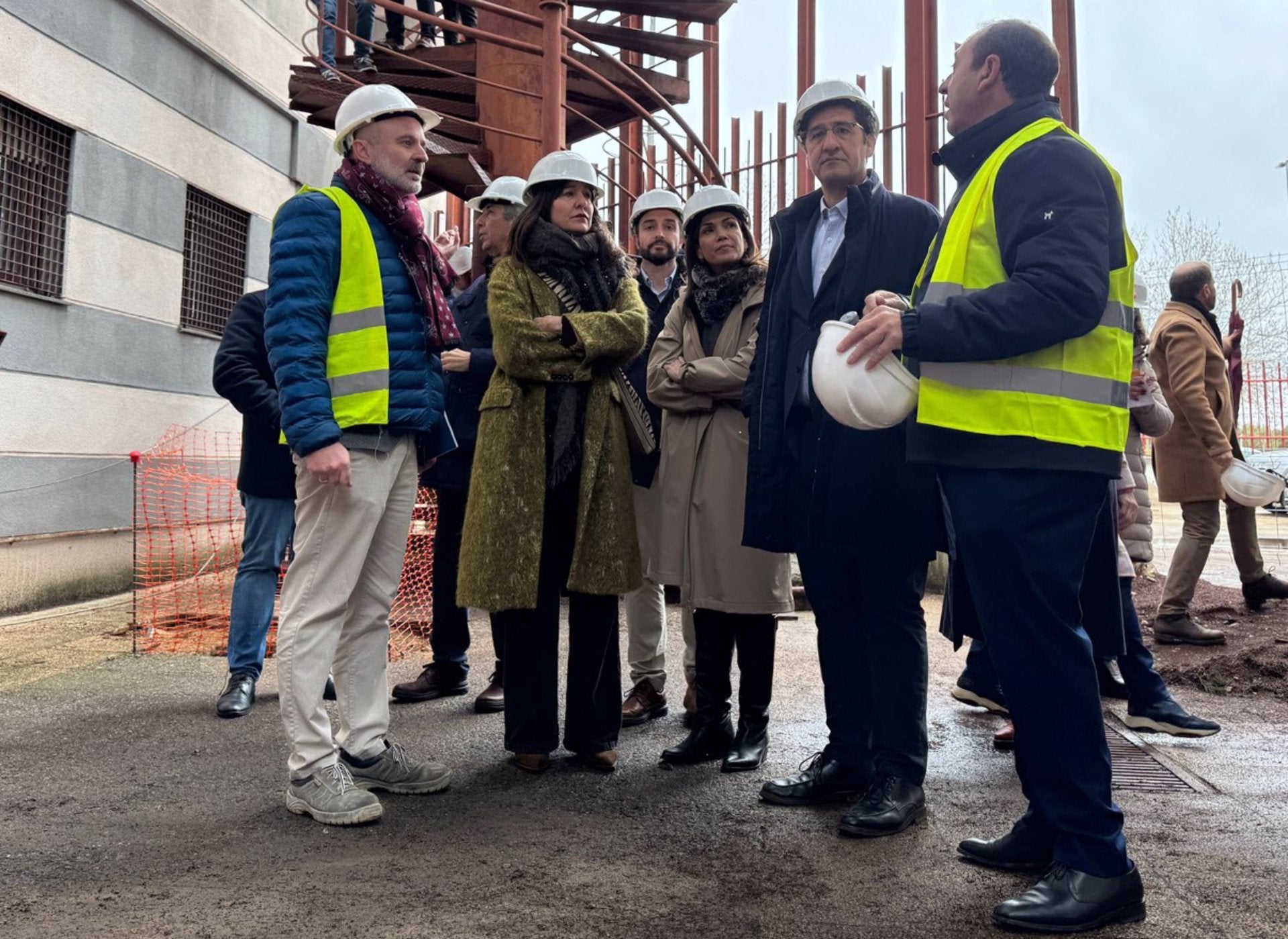 Ciudad Real sumará 211 nuevas plazas en residencias universitarias para aliviar la presión sobre el mercado del alquiler Ciudad Real sumará 211 nuevas plazas en residencias universitarias para aliviar la presión sobre el mercado del alquiler