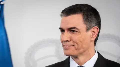 El presidente del Gobierno, Pedro Sánchez. El presidente del Gobierno, Pedro Sánchez.