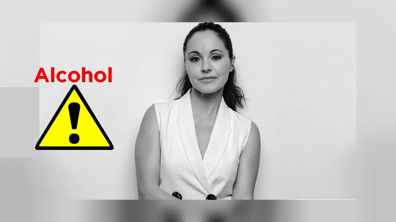 Que Ni Mate Ni Engorde - Peligros del alcohol Que Ni Mate Ni Engorde - Peligros del alcohol