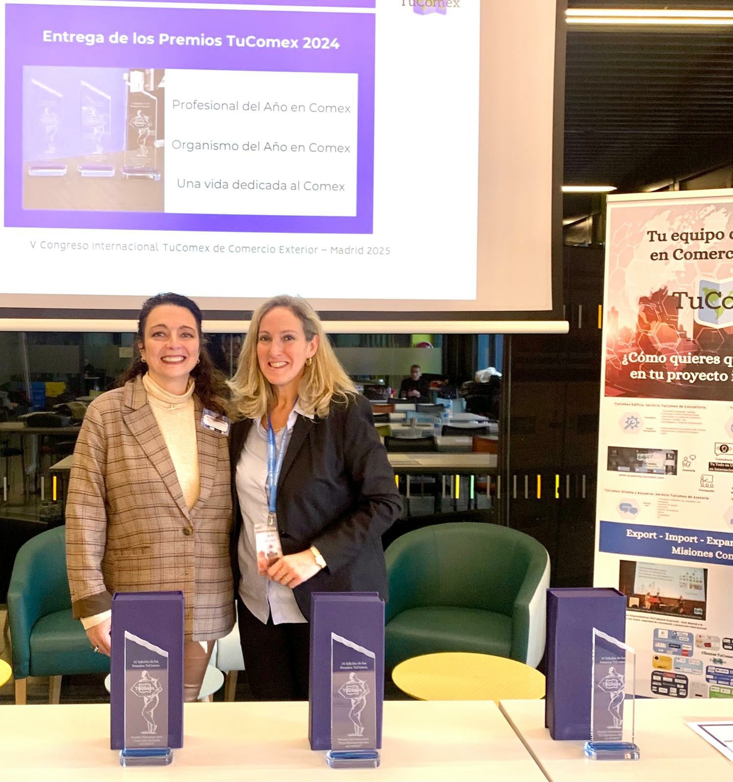 El IES Juan Rubio Ortiz de Macael premiado por sus enseñanzas en comercio internacional El IES Juan Rubio Ortiz de Macael premiado por sus enseñanzas en comercio internacional