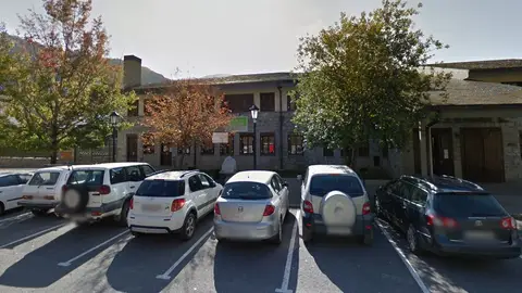 Benasque contará con una sección del IES Castejón de Sos Benasque contará con una sección del IES Castejón de Sos