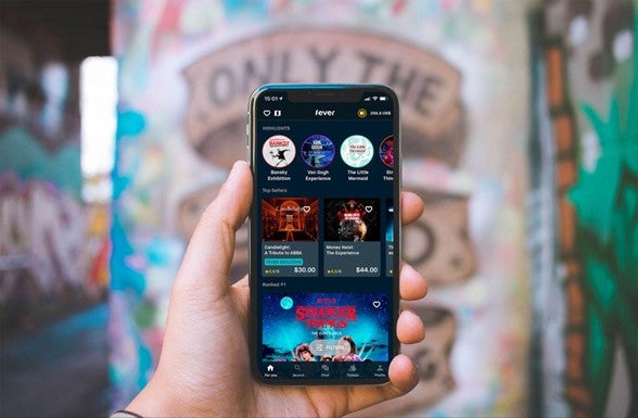 Fever refuerza su apuesta por el talento local y lanza el Data Graduate Program Fever refuerza su apuesta por el talento local y lanza el Data Graduate Program
