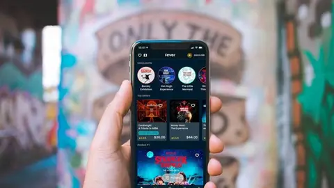 Fever refuerza su apuesta por el talento local y lanza el Data Graduate Program Fever refuerza su apuesta por el talento local y lanza el Data Graduate Program