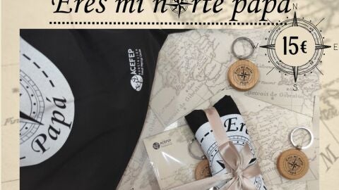 ACEFEP Dia del Padre