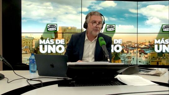 Monólogo de Alsina 14/03/2025