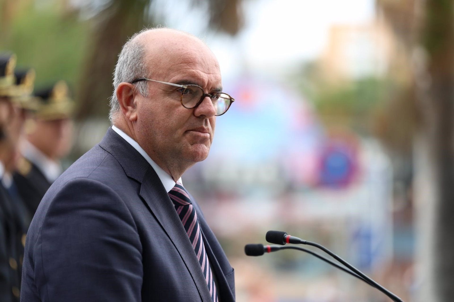 Más De Uno Canarias 26/09/2025 Noticias 7:20 Más De Uno Canarias 26/09/2025 Noticias 7:20