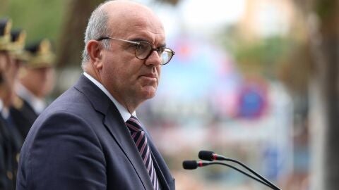 Anselmo Pestana, Delegado del Gobierno en Canarias