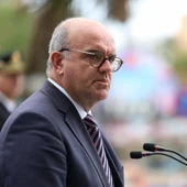 Anselmo Pestana, Delegado del Gobierno en Canarias Anselmo Pestana, Delegado del Gobierno en Canarias