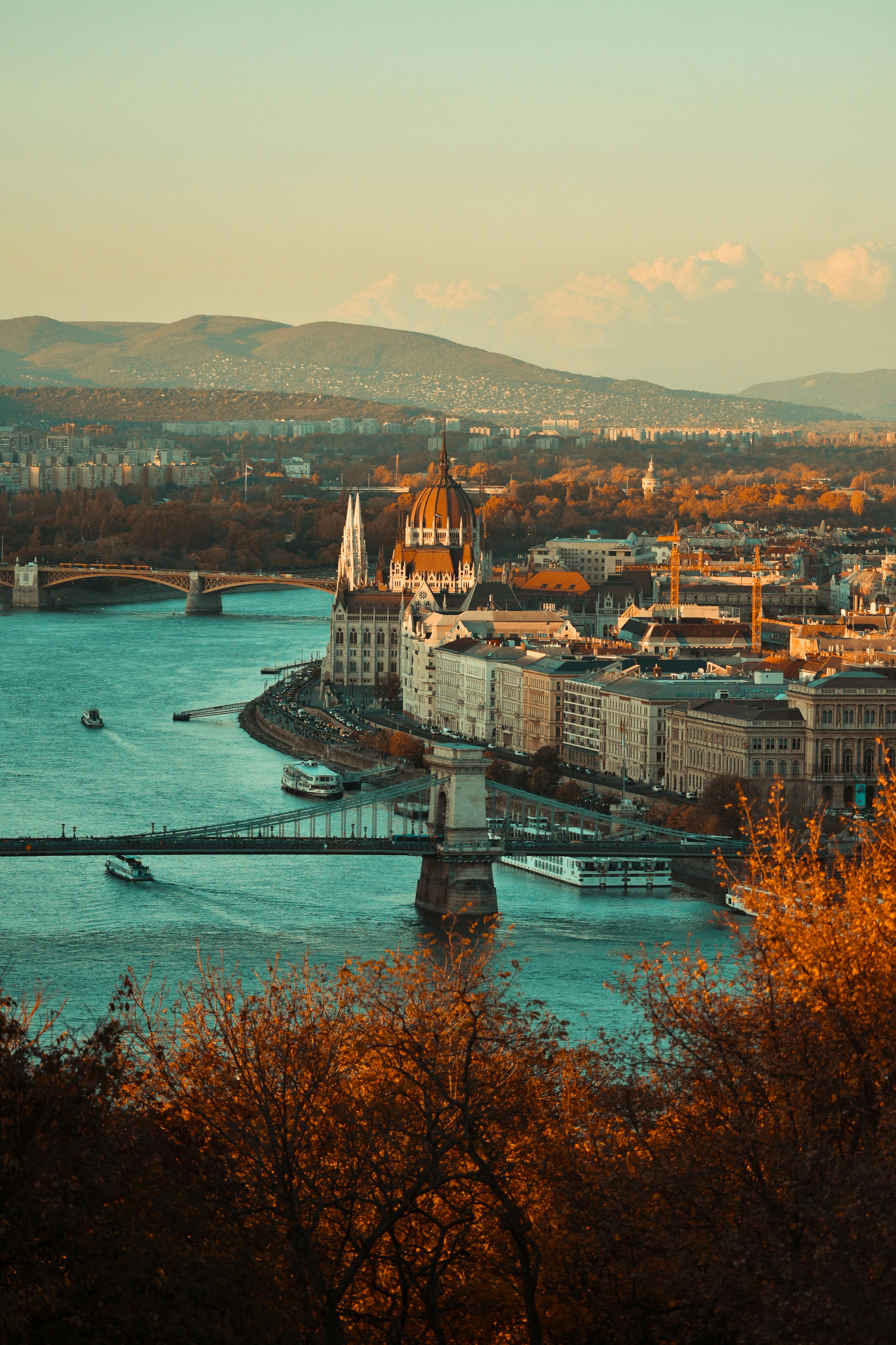 La Cultureta Gran Reserva: Un viaje por el Danubio La Cultureta Gran Reserva: Un viaje por el Danubio