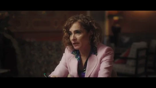 María Jesús Montero habla sobre el 'caso Ábalos' con Évole: "No doy crédito; no hubiera ido en las listas si hubiéramos tenido el mínimo indicio" María Jesús Montero habla sobre el 'caso Ábalos' con Évole: "No doy crédito; no hubiera ido en las listas si hubiéramos tenido el mínimo indicio"